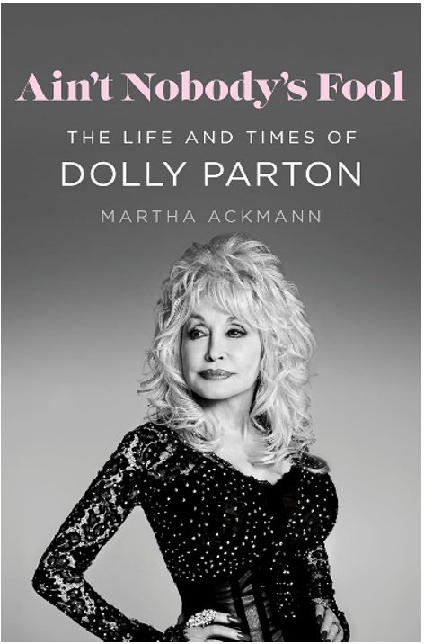 《谁也别想把她当傻子：多莉·帕顿的生平与时代》