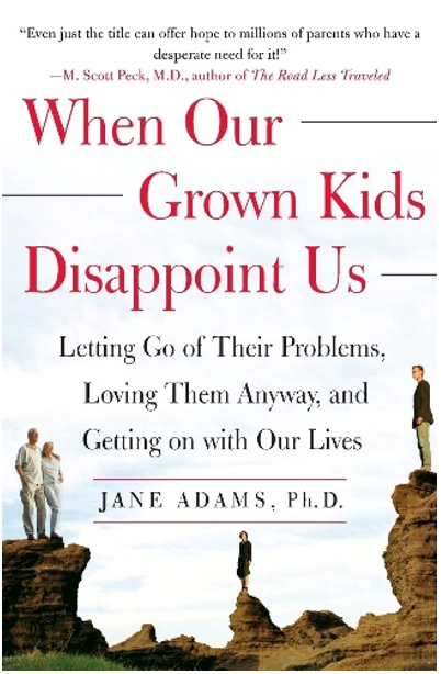 《当孩子长大却不“成人”》