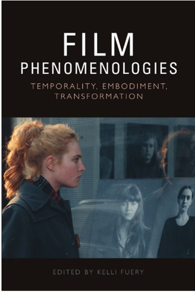 《电影现象学：时间性、具身性、转化》