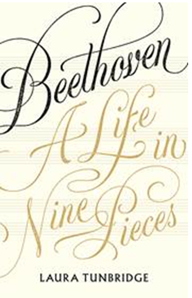 《贝多芬：九乐一生》