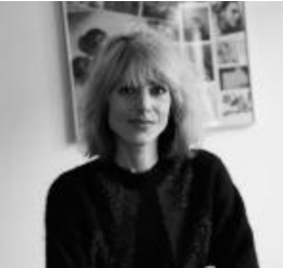 丽贝卡·莱因哈德