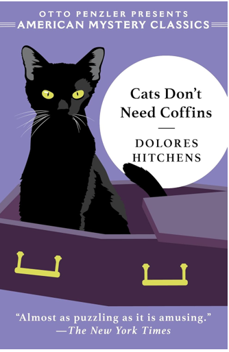 《猫咪才不需要棺材呢》