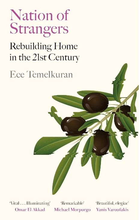 《陌生人的国：重新定义21世纪的“家”》