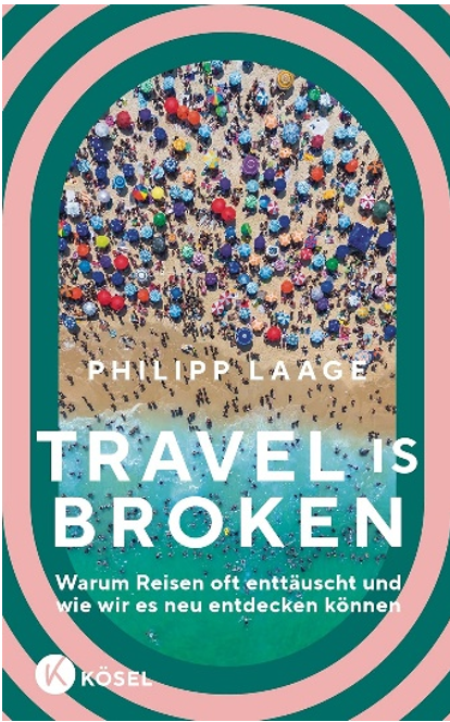 《别再盲目去旅行：在焦虑时代，重新找到出发的意义》