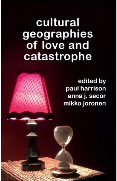 《爱情与灾难的文化地理学》