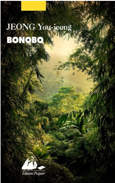 《小黑猩猩之心》