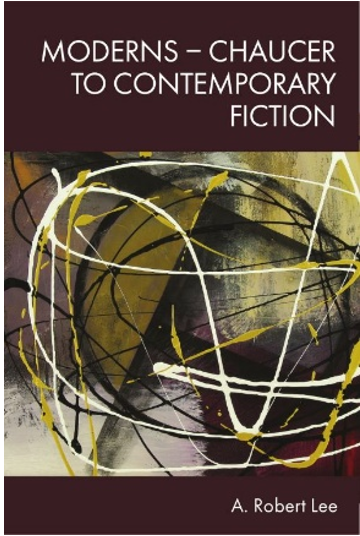 《现代文学谱系：从乔叟到当代文学》