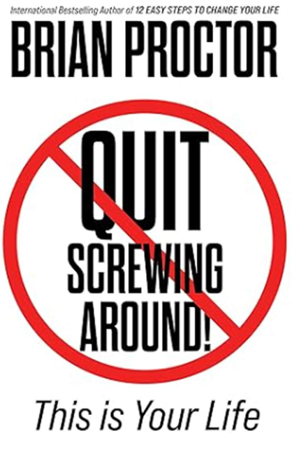 《别再瞎混了，这才是你的人生》