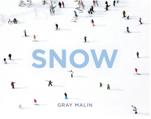 《格雷·马林：雪》