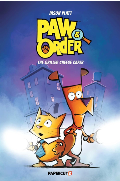 《爪法行动》系列