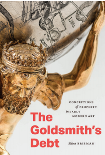 《金匠之债：近代早期艺术中的财产观念》